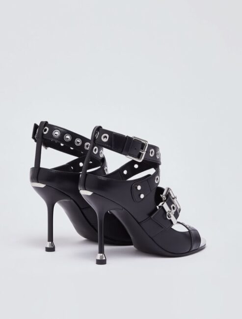 Nuovi arrivi sandali donna Liu Jo primavera estate 2026