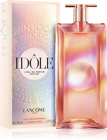 Nuovo Profumo Lancome IDOLE 2026 Nuovo Profumo Lancome IDOLE 2026