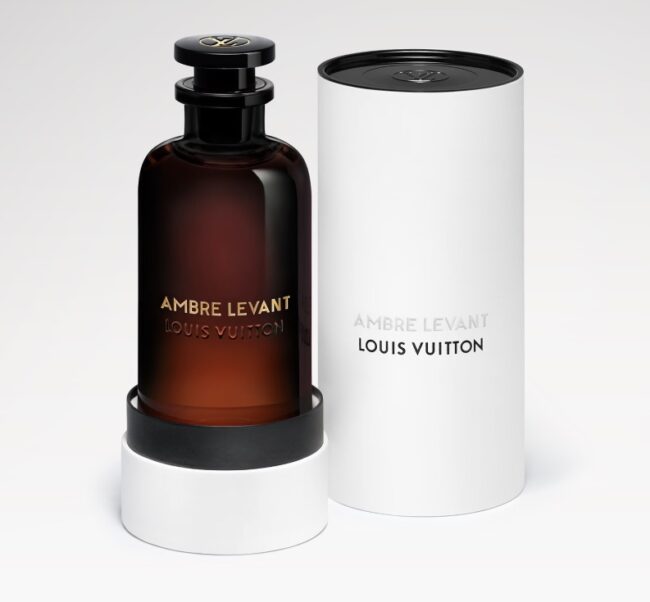 Nuovo Profumo Louis Vuitton Donna 2026 Nuovo Profumo Louis Vuitton Donna 2026