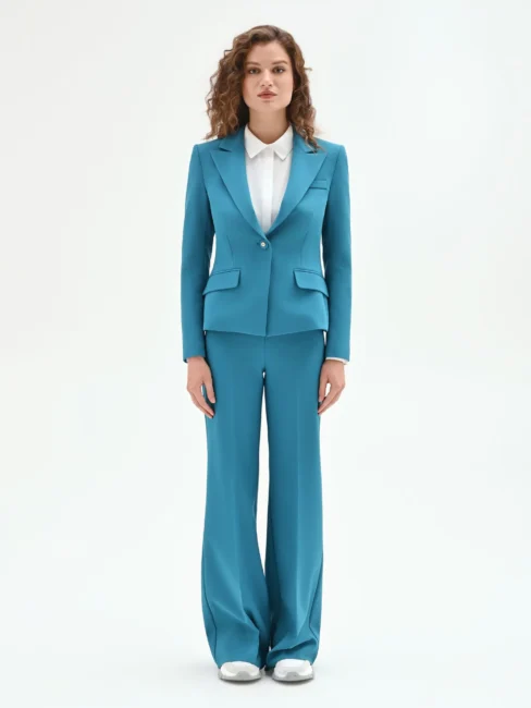 Nuovo Tailleur Rinascimento collezione primavera 2026