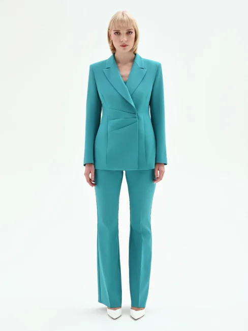 Nuovo tailleur donna Rinascimento