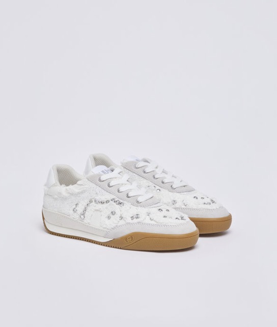 Scarpe LIU JO collezione estiva 2026