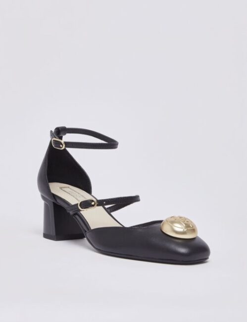 Scarpe con tacco comodo LIU JO