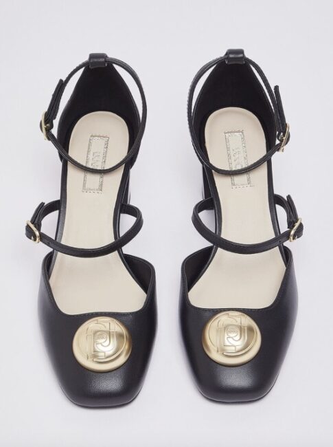 Scarpe mary jane Liu Jo nuova collezione primavera estate 2026