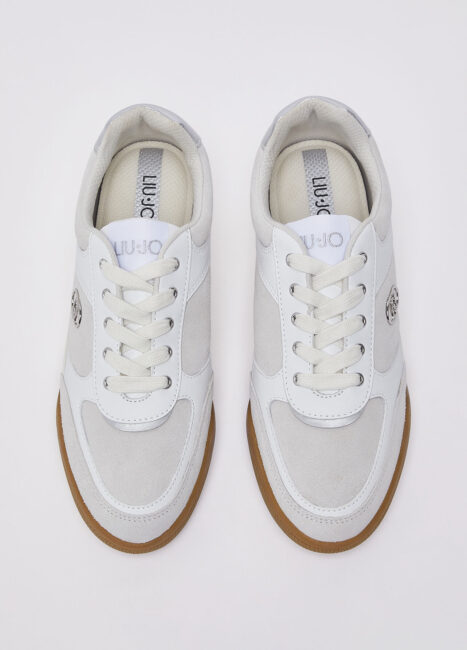 Sneakers LIU JO donna 2026