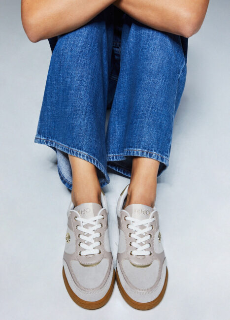 Sneakers basse Liu Jo primavera estate 2026