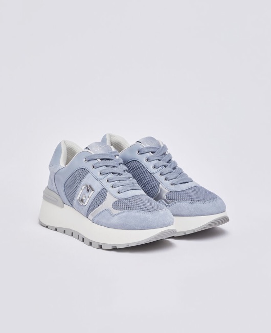 Sneakers nuova collezione primaverile Liu Jo
