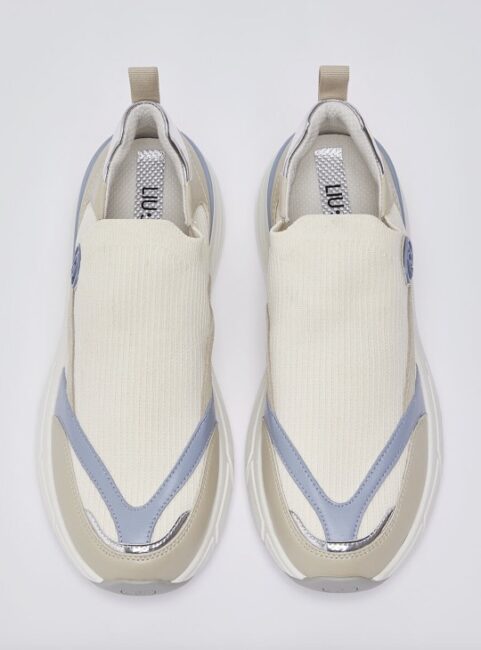 Sock sneakers LIU JO primavera estate 2026
