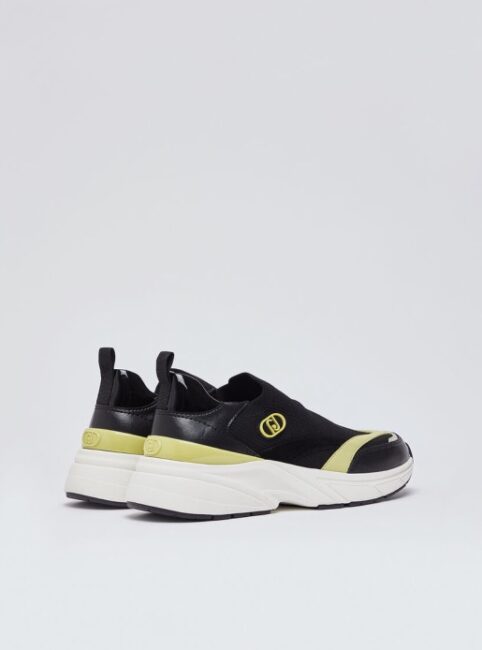 Sock sneakers Liu Jo catalogo primaverile 2026