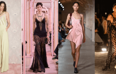 Tendenze Abbigliamento Moda Donna Estate 2026