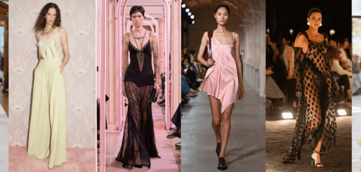 Tendenze Abbigliamento Moda Donna Estate 2026