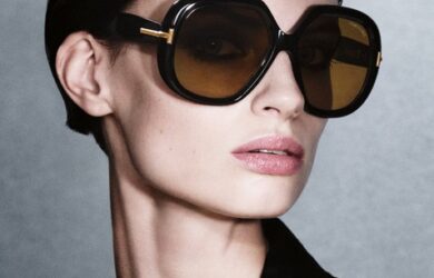 Tendenze moda occhiali da sole donna 2026