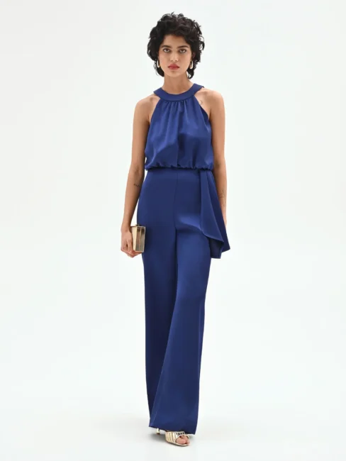 Tuta intera elegante Rinascimento