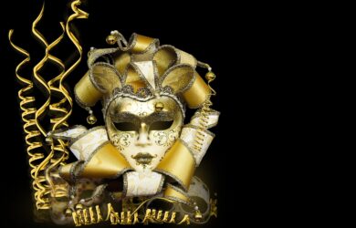 Carnevale 2026 Feste Carnevale Adulti