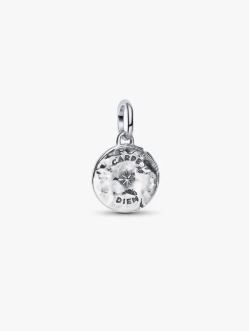Charm Carpe Diem Talisman Charm Carpe Diem Talisman