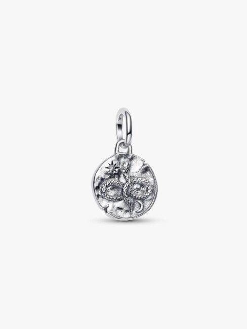 Charm pendente MEMENTO VIVERE Charm pendente MEMENTO VIVERE