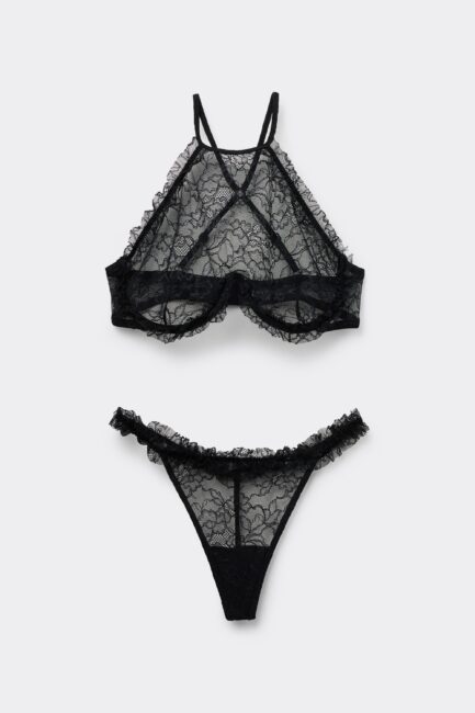 Completo intimo San Valentino Tezenis 2026