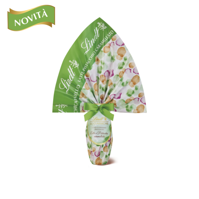 Novità Uova di Pasqua Lindt 2026 Novità Uova di Pasqua Lindt 2026