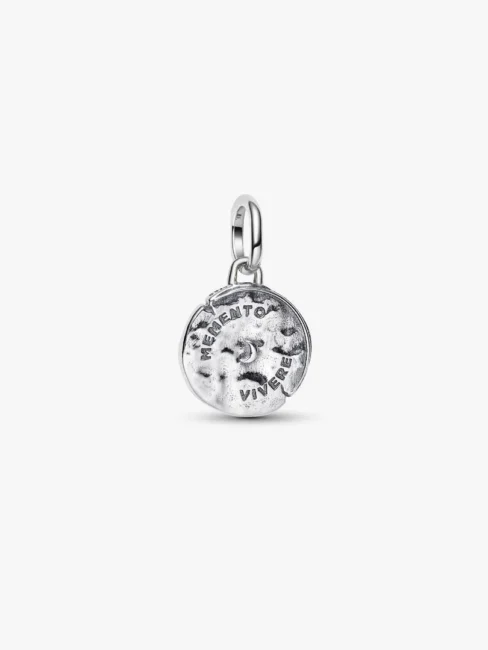 Pendente Pandora Talisman Memento Vivere Pendente Pandora Talisman Memento Vivere