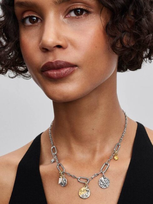 Pendenti talismani Pandora Pendenti talismani Pandora