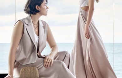 Rinascimento Catalogo Abbigliamento Primavera Estate 2026