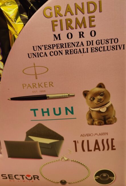 Sorprese Uovo di Pasqua Bauli 2026 Sorprese Uovo di Pasqua Bauli 2026