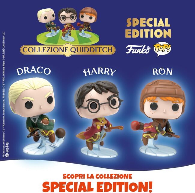 Sorprese Uovo di Pasqua Kinder Harry Potter Sorprese Uovo di Pasqua Kinder Harry Potter