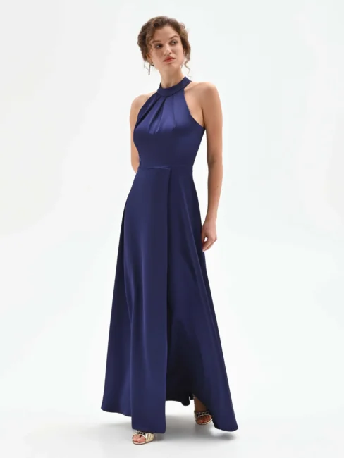 Abito lungo elegante Rinascimento Atelier