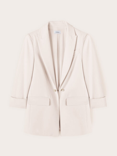 Blazer Motivi primavera 2026