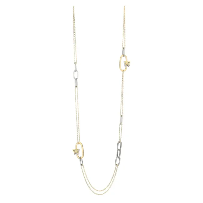 Collana THUN nuova collezione 2026