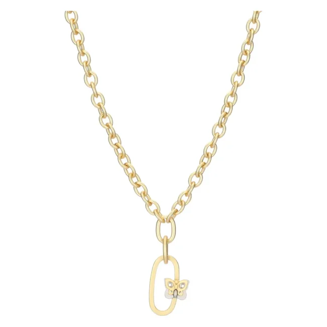 Collana con ciondolo THUN 2026