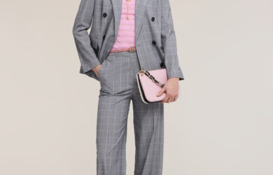 Collezione Tailleur Completi Donna Motivi Primavera Estate 2026