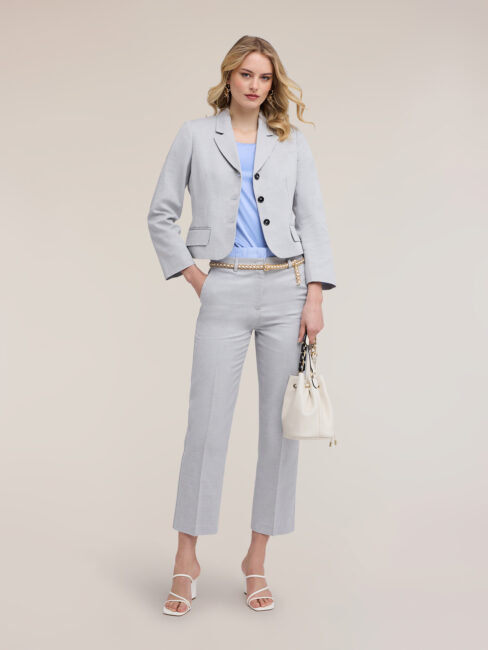 Completo giacca pantaloni Motivi