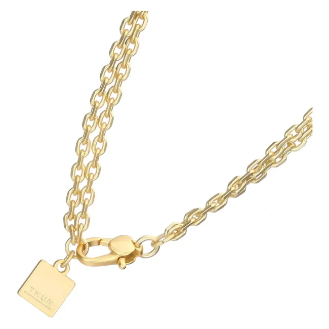 Gancetto collana THUN