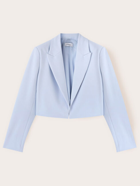 Giacchino corto Motivi