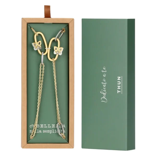 Nuova Collana THUN Collezione Primavera Estate 2026