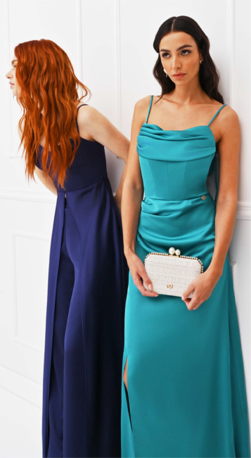 Nuova Collezione Atelier Rinascimento 2026