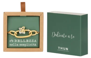 Nuova collezione gioielli THUN 2026