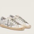 Nuove sneakers donna Golden Goose Super Star LTD Tennis Inspired 2026