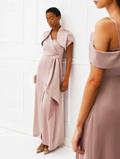 Nuovo Abito da Cerimonia Rinascimento 2026