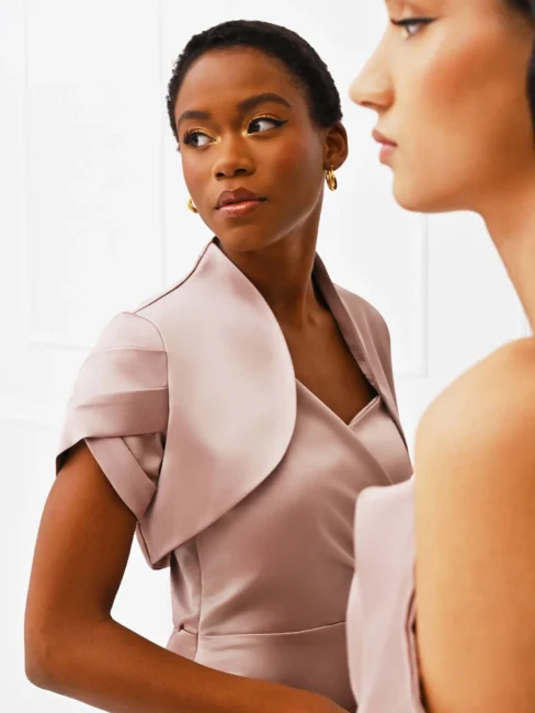 Nuovo coprispalle elegante Atelier Rinascimento