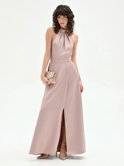 Rinaascimento abito da damigella e cerimonie