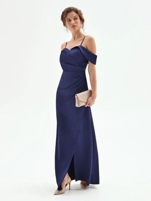 Rinascimento Abito lungo elegante da cerimonia nuova collezione estiva 2026