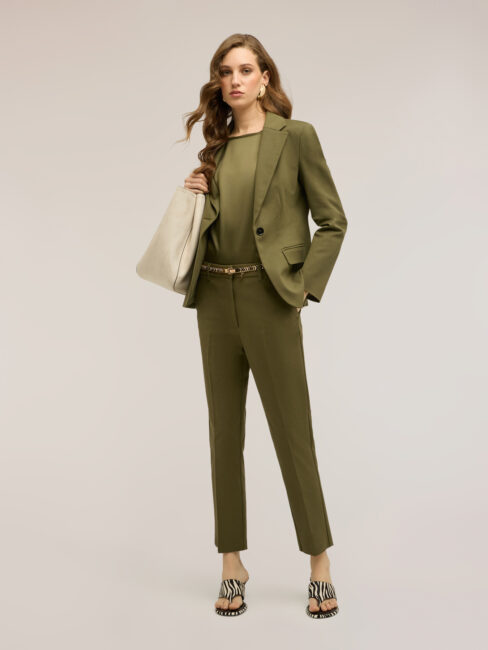 Tailleur nuova collezione 2026 MOTIVI