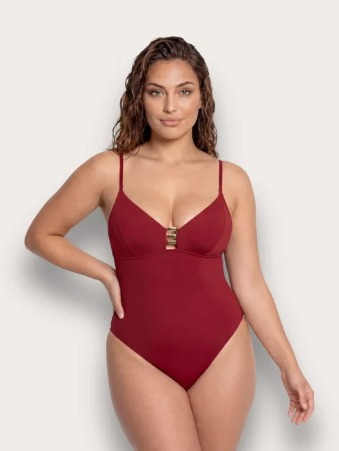 Costume intero modellante Yamamay 2026