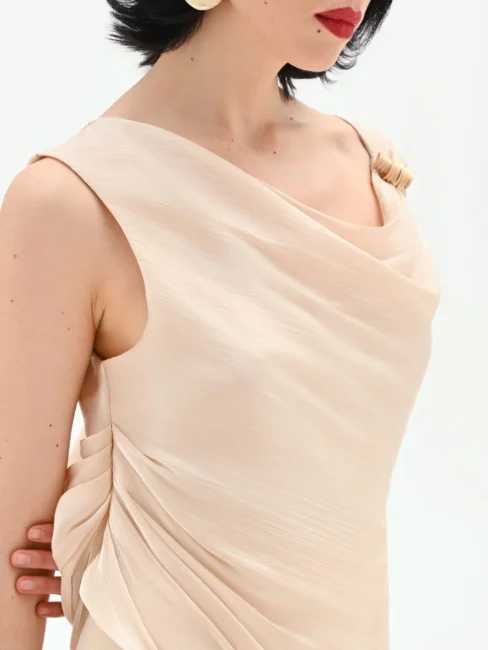 Dettaglio corpino Rinascimento