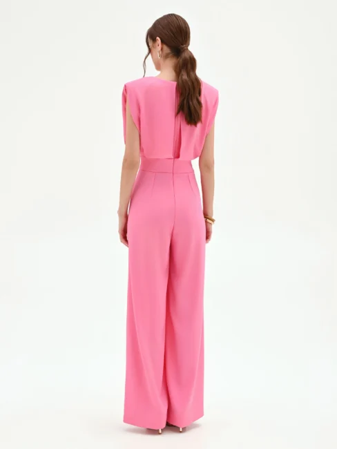 Jumpsuit Rinascimento collezione primaverile estiva 2026