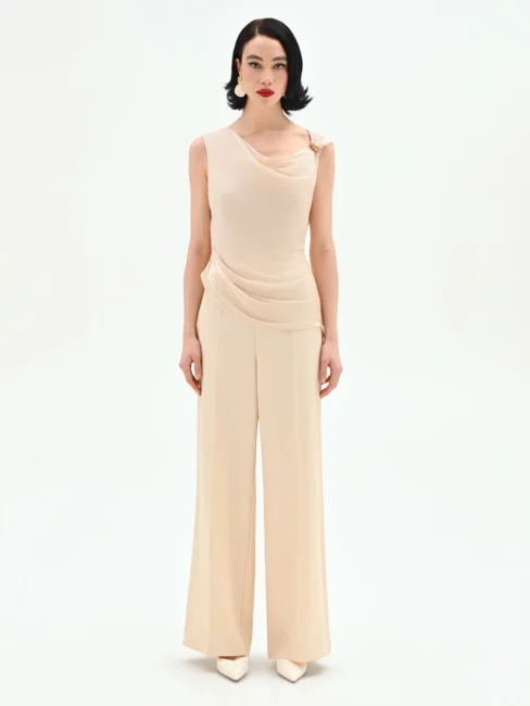 Jumpsuit Rinascimento estate 2026