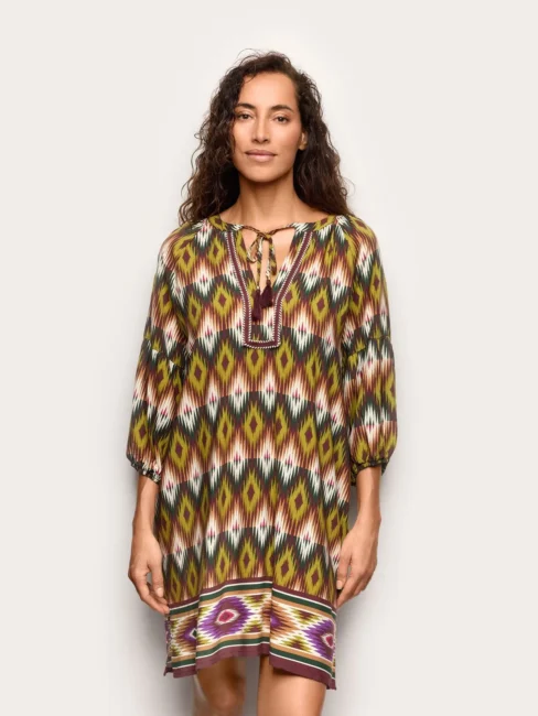 Kaftano Yamamay 2026