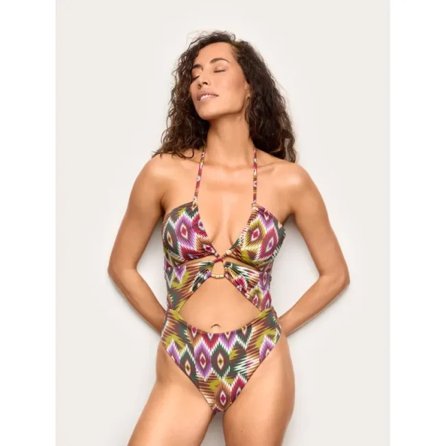 Trikini Yamamay modello Kaya